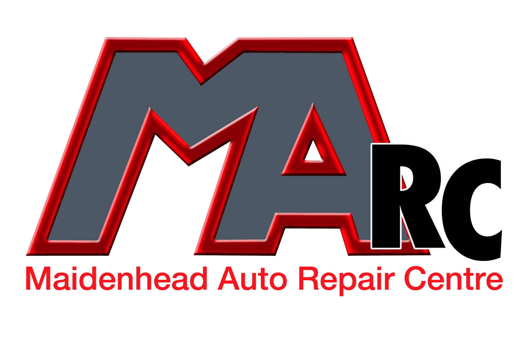 Maidenhead Auto Repair Centre Logo